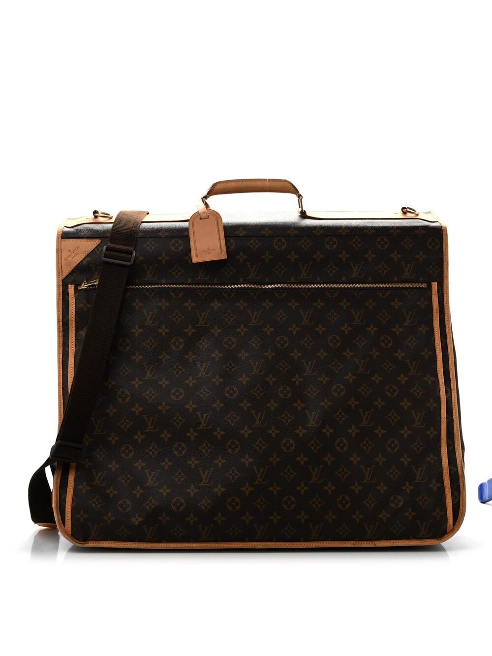 Louis Vuitton Garment Bag 5 Hangers #341034L99B